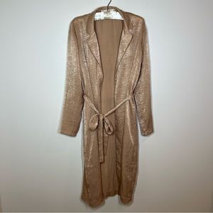 HAVE Cape Cream Size S/M/L